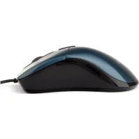 Мышь Gembird MOP-415-B фото 2